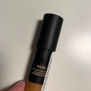 Nudestix all over face color